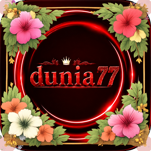 dunia77 — galeri pratinjau - APK Resmi