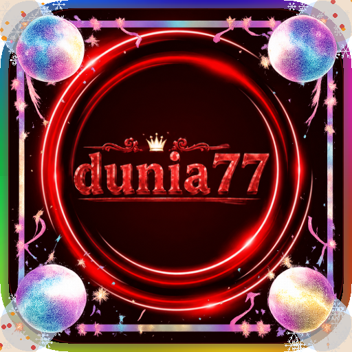 dunia77 — galeri pratinjau Resmi APK